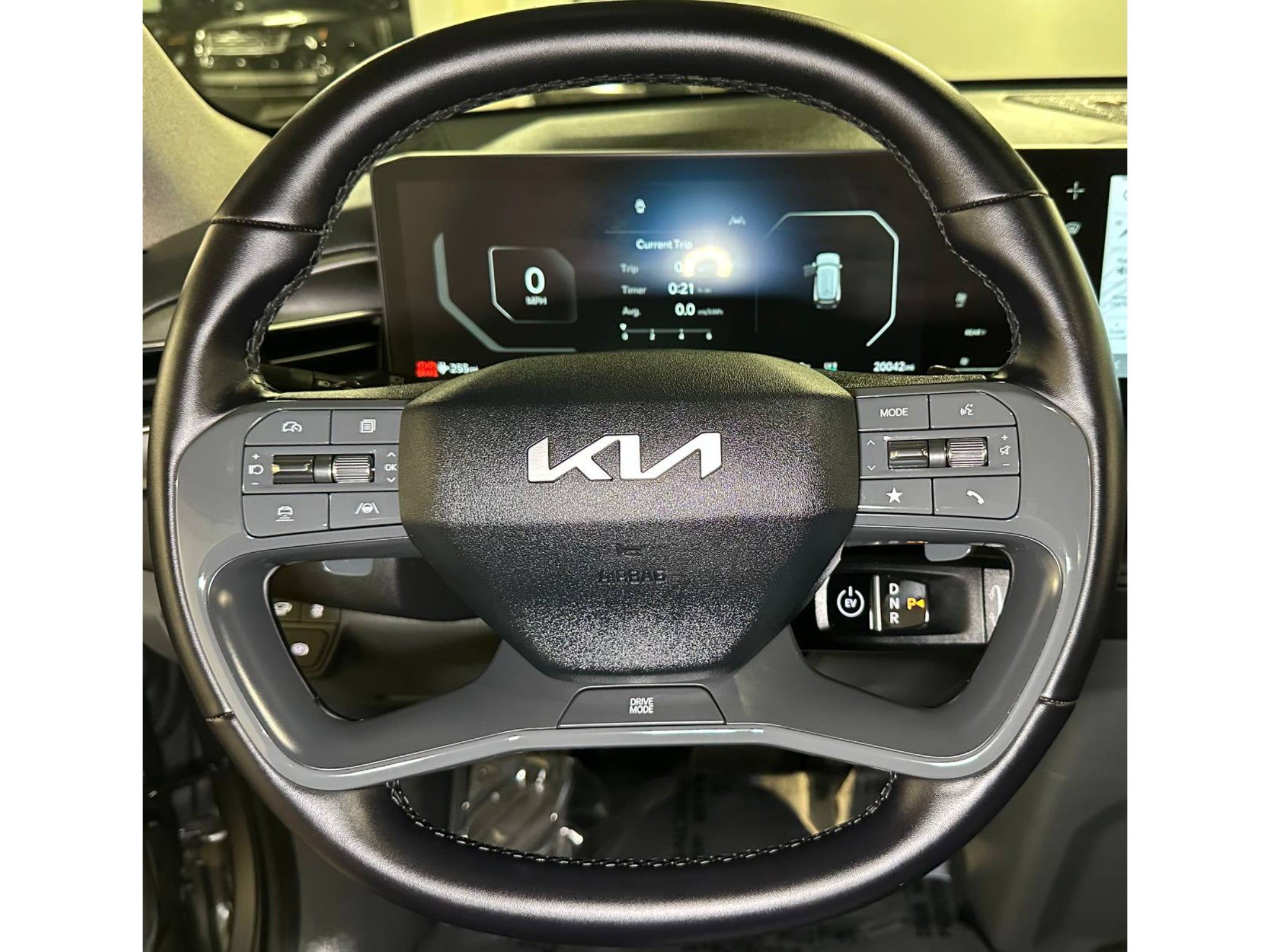 2024 Kia EV9 Light LR