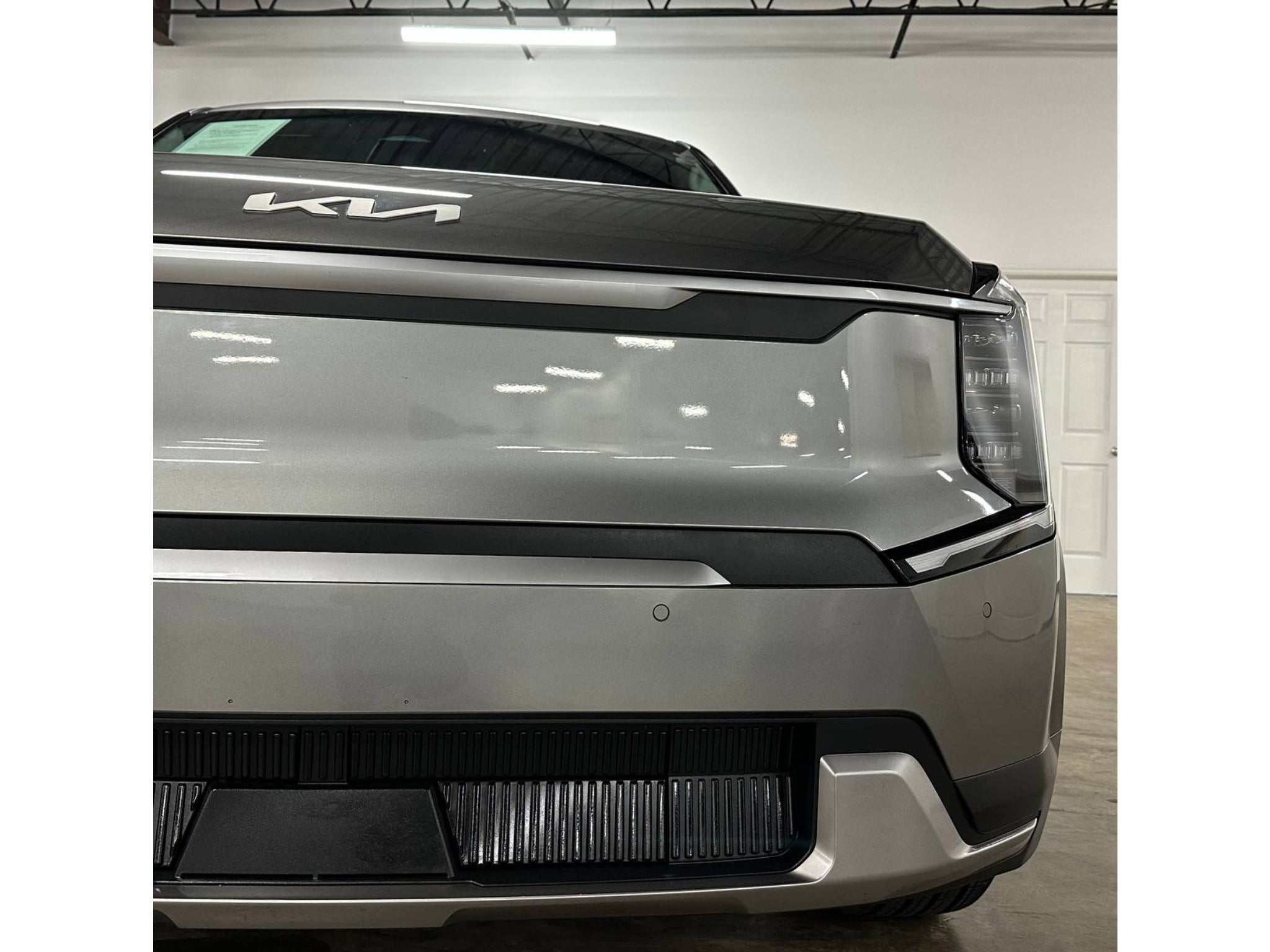 2024 Kia EV9 Light LR
