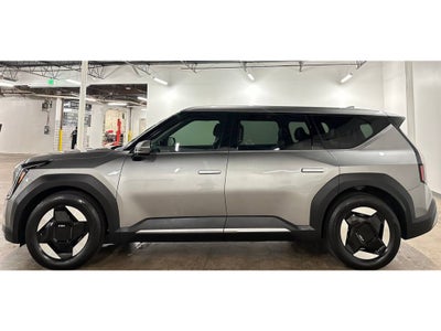 2024 Kia EV9 Light LR