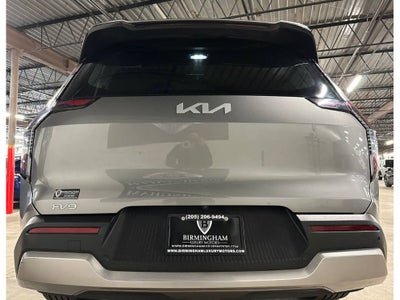 2024 Kia EV9 Light LR