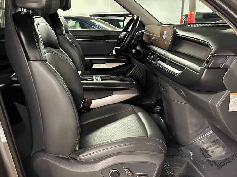 2024 Kia EV9 Light LR