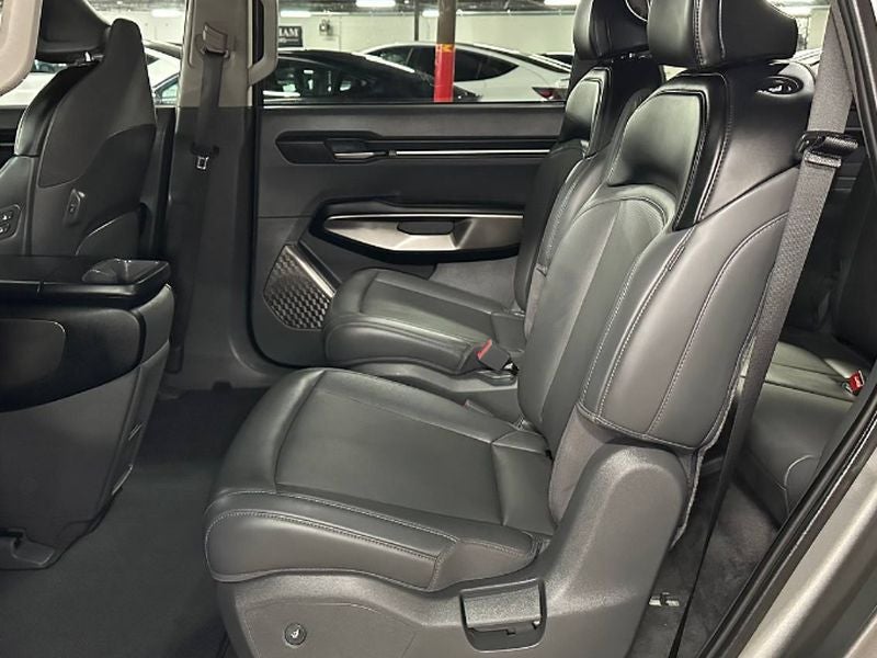 2024 Kia EV9 Light LR