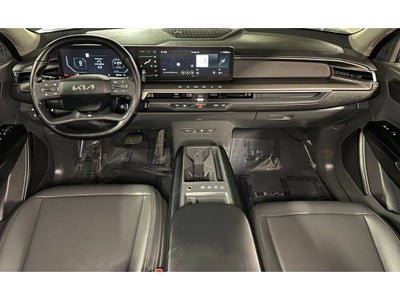 2024 Kia EV9 Light LR