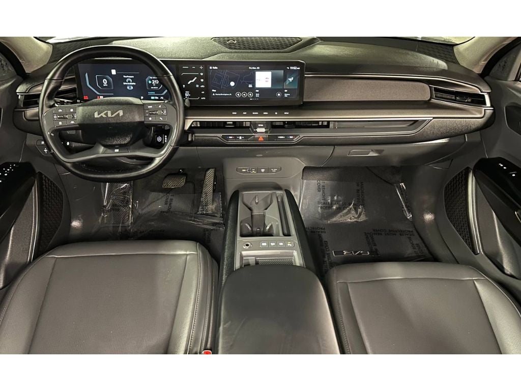 2024 Kia EV9 Light LR