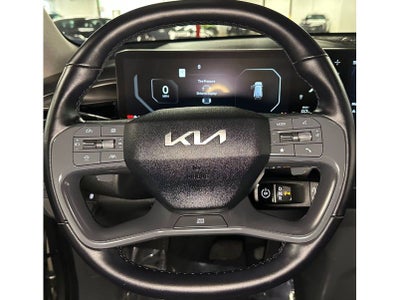 2024 Kia EV9 Light LR