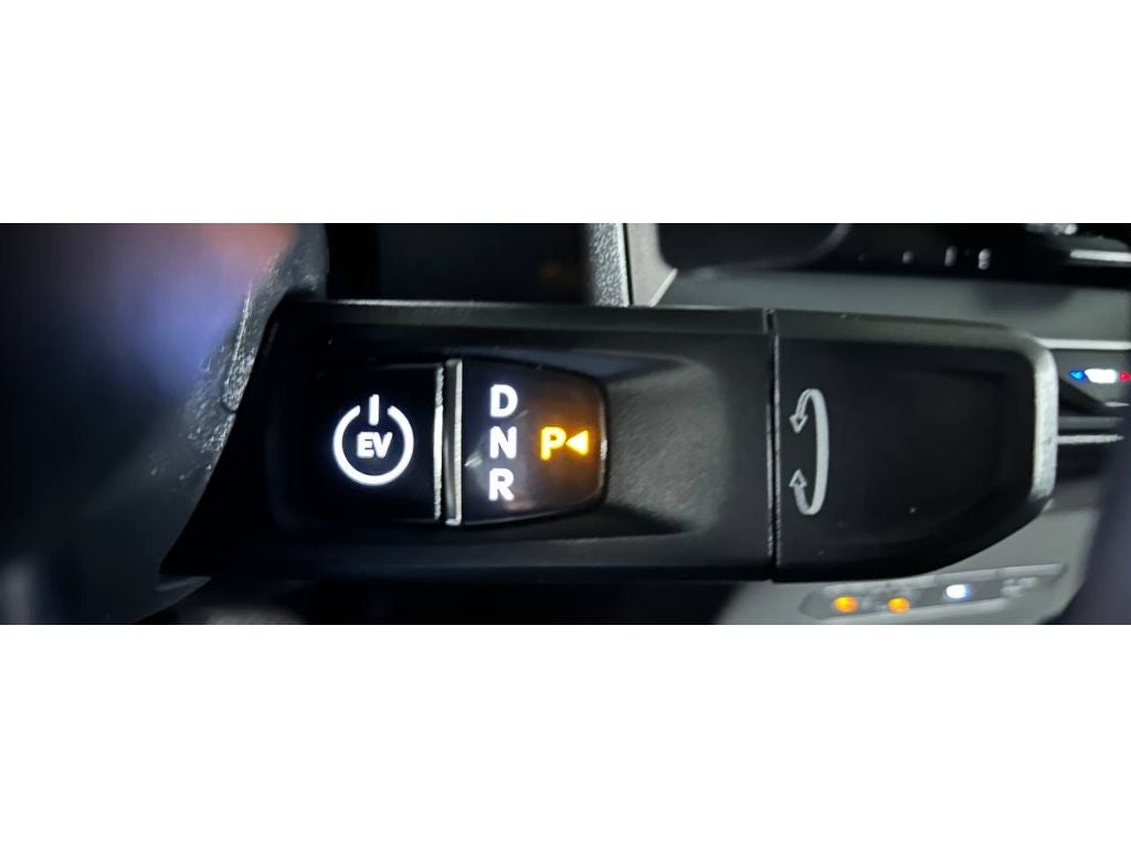 2024 Kia EV9 Light LR