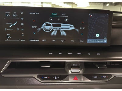 2024 Kia EV9 Light LR
