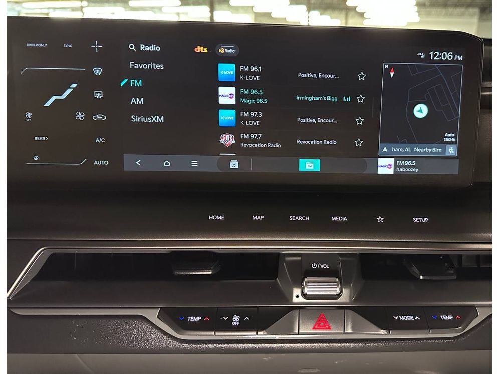 2024 Kia EV9 Light LR