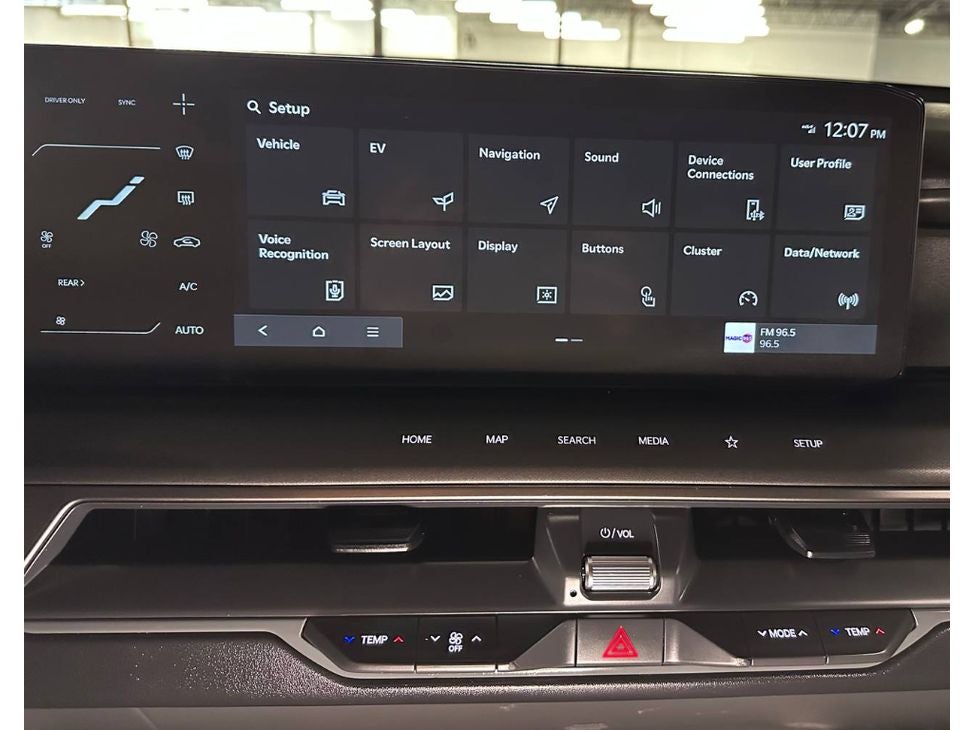 2024 Kia EV9 Light LR