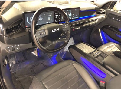 2024 Kia EV9 Land