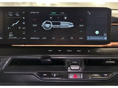 2024 Kia EV9 GT-Line