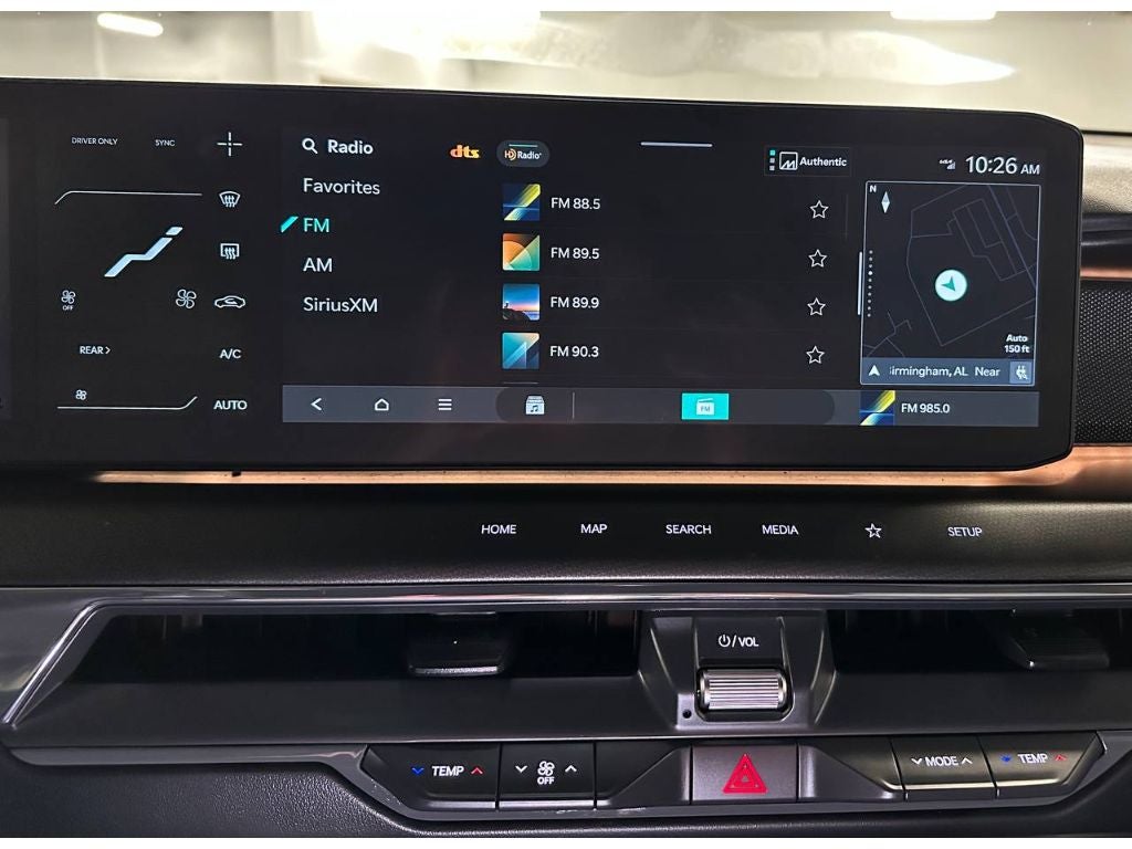 2024 Kia EV9 GT-Line
