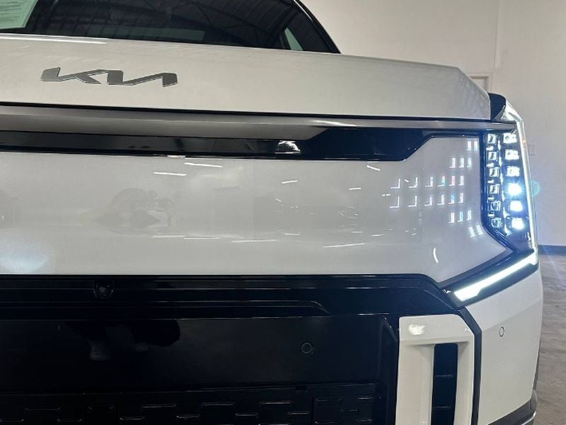 2024 Kia EV9 GT-Line