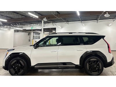 2024 Kia EV9 GT-Line