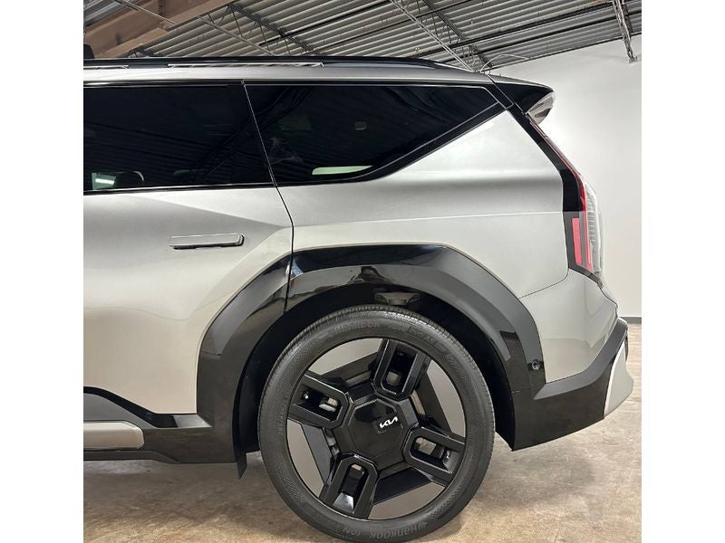 2024 Kia EV9 GT-Line