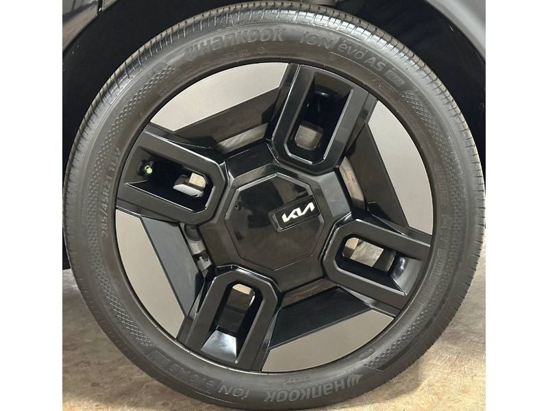 2024 Kia EV9 GT-Line