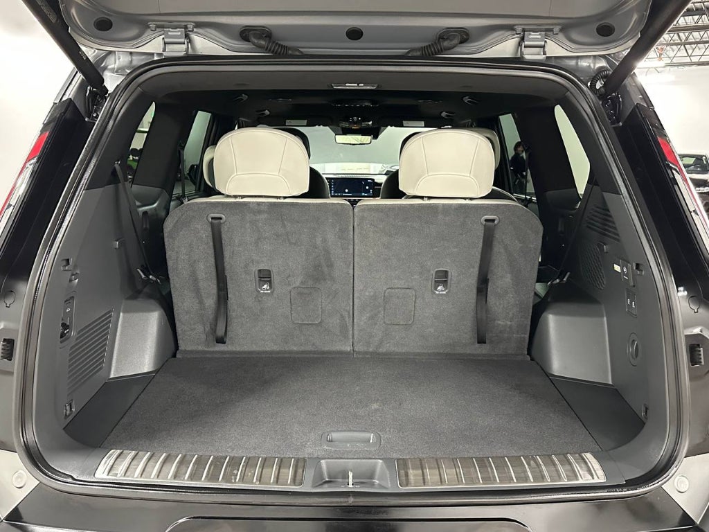 2024 Kia EV9 GT-Line