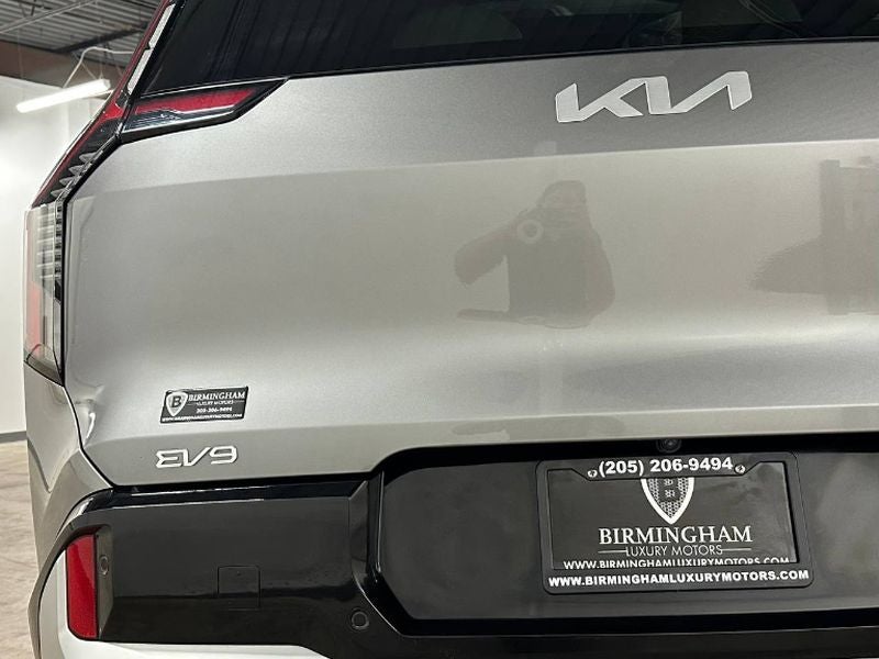 2024 Kia EV9 GT-Line