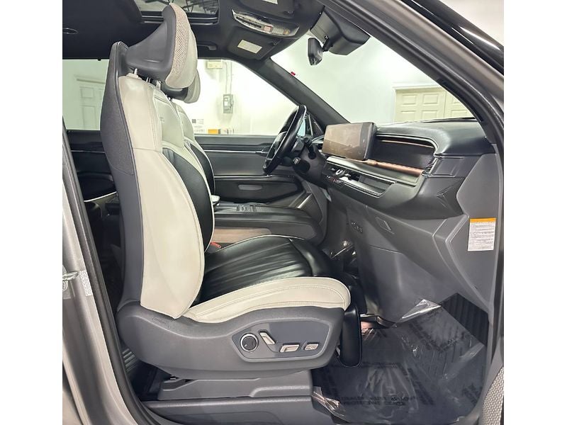 2024 Kia EV9 GT-Line