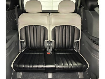 2024 Kia EV9 GT-Line