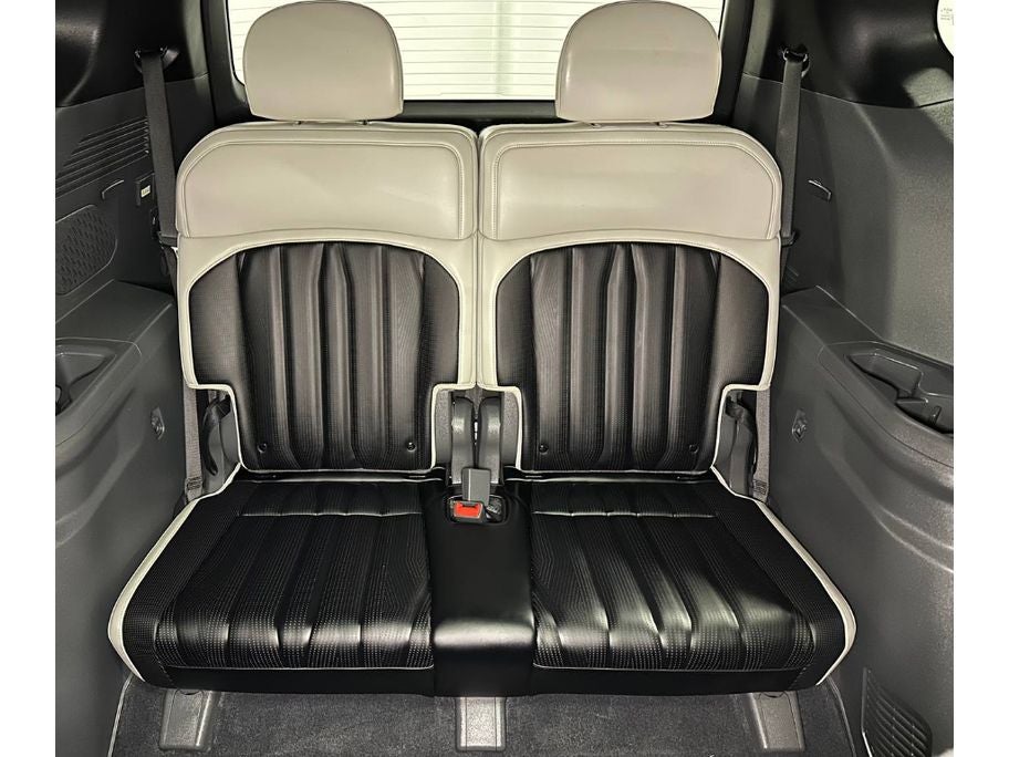 2024 Kia EV9 GT-Line