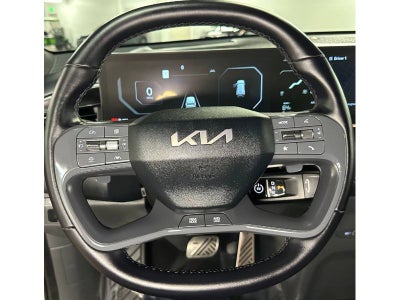 2024 Kia EV9 GT-Line
