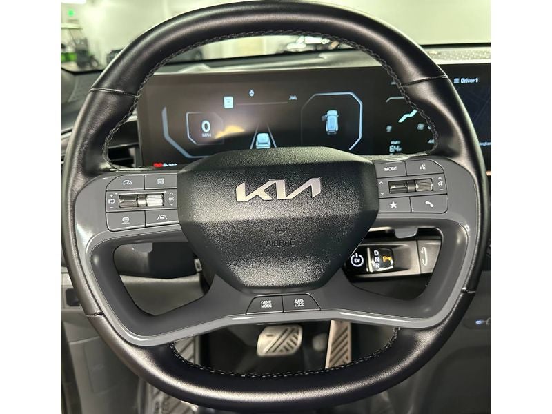 2024 Kia EV9 GT-Line