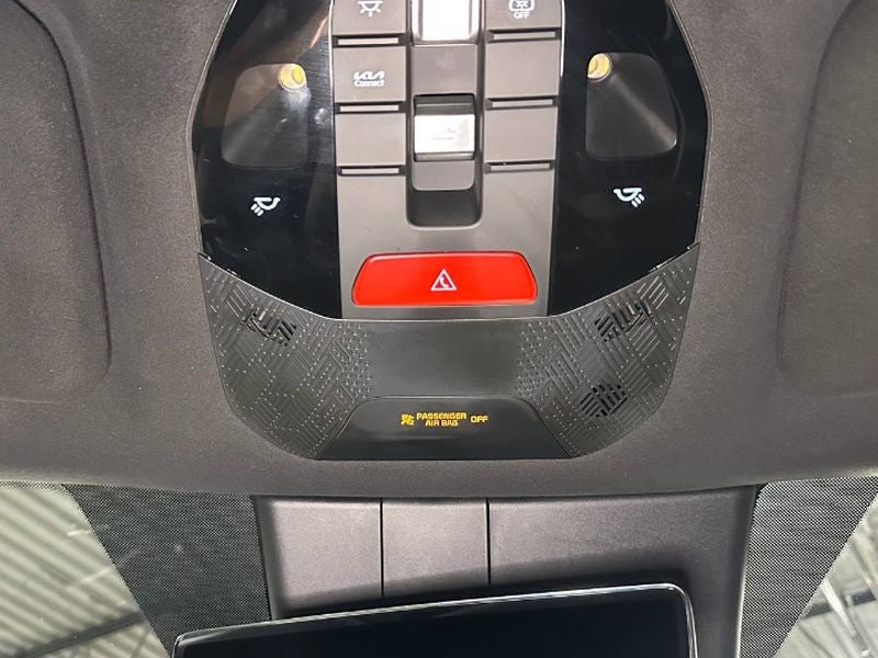 2024 Kia EV9 GT-Line