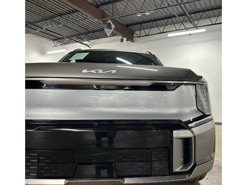 2024 Kia EV9 GT-Line