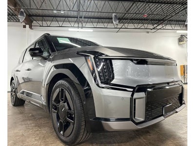 2024 Kia EV9 GT-Line