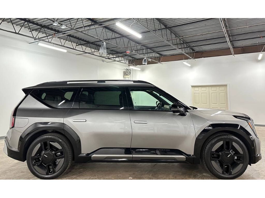 2024 Kia EV9 GT-Line