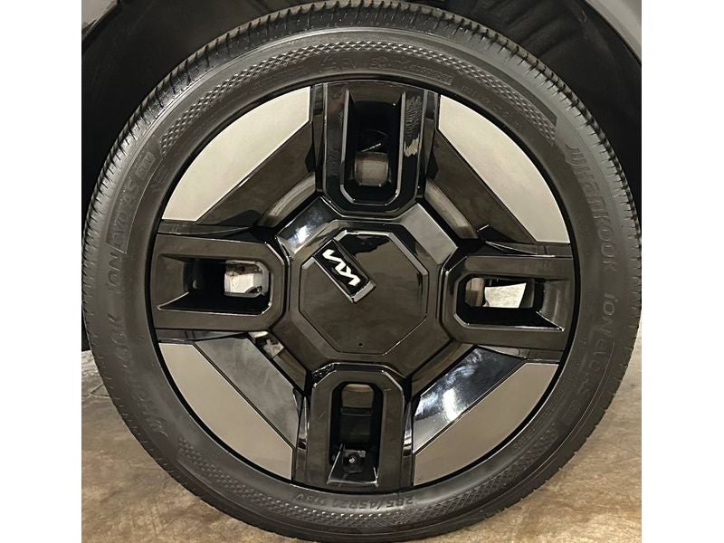 2024 Kia EV9 GT-Line
