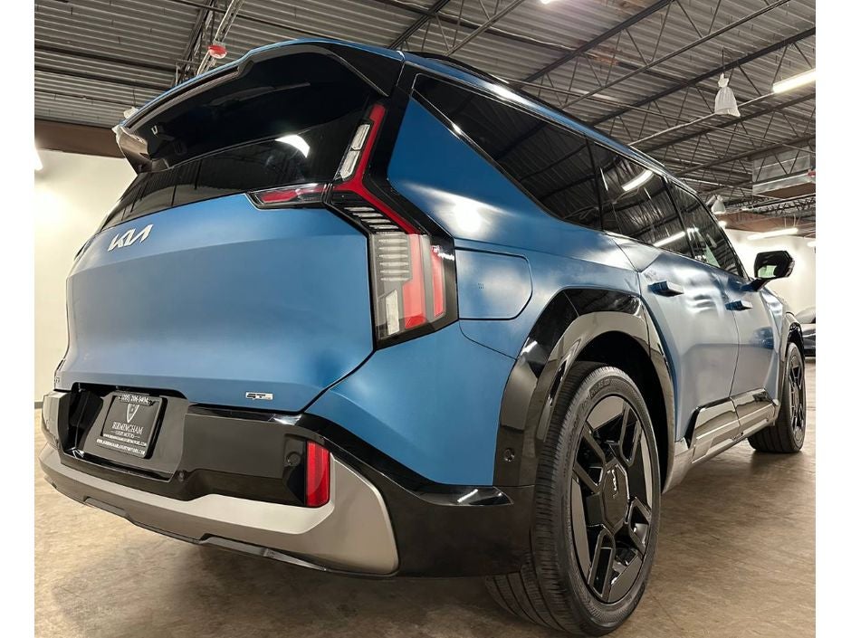 2024 Kia EV9 GT-Line