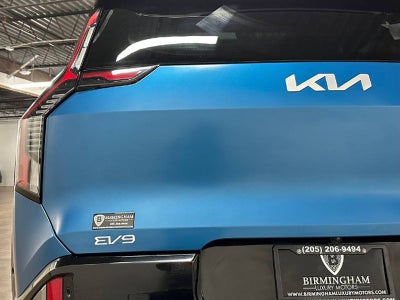 2024 Kia EV9 GT-Line