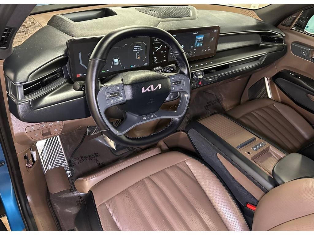 2024 Kia EV9 GT-Line