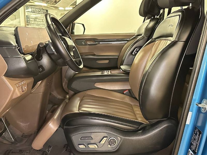 2024 Kia EV9 GT-Line