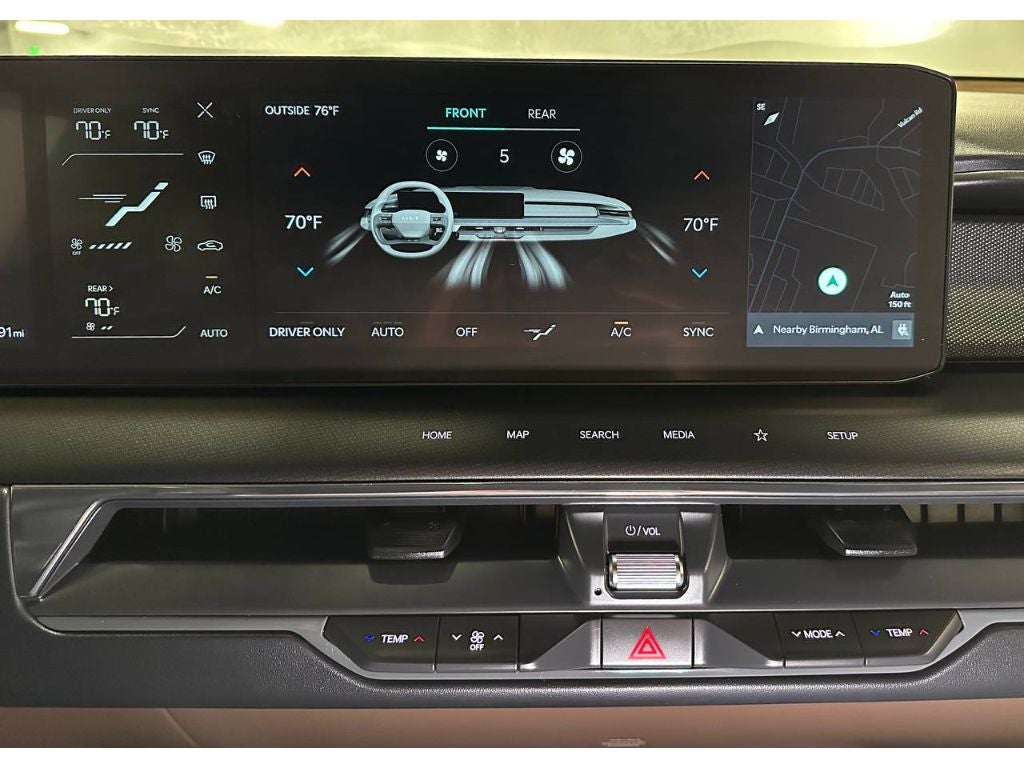 2024 Kia EV9 GT-Line