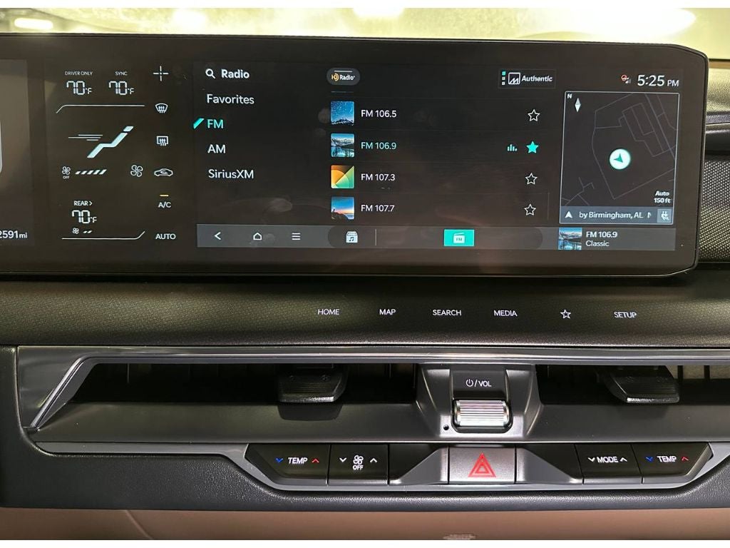 2024 Kia EV9 GT-Line