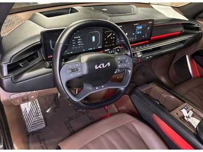 2024 Kia EV9 GT-Line