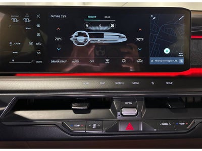 2024 Kia EV9 GT-Line