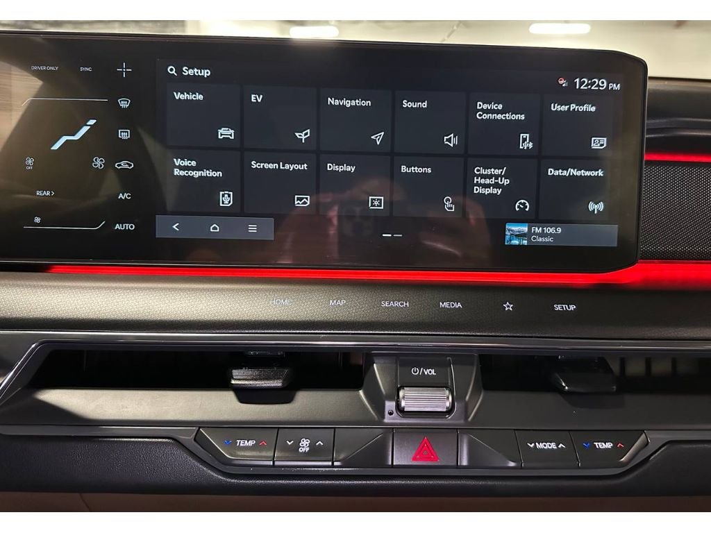 2024 Kia EV9 GT-Line