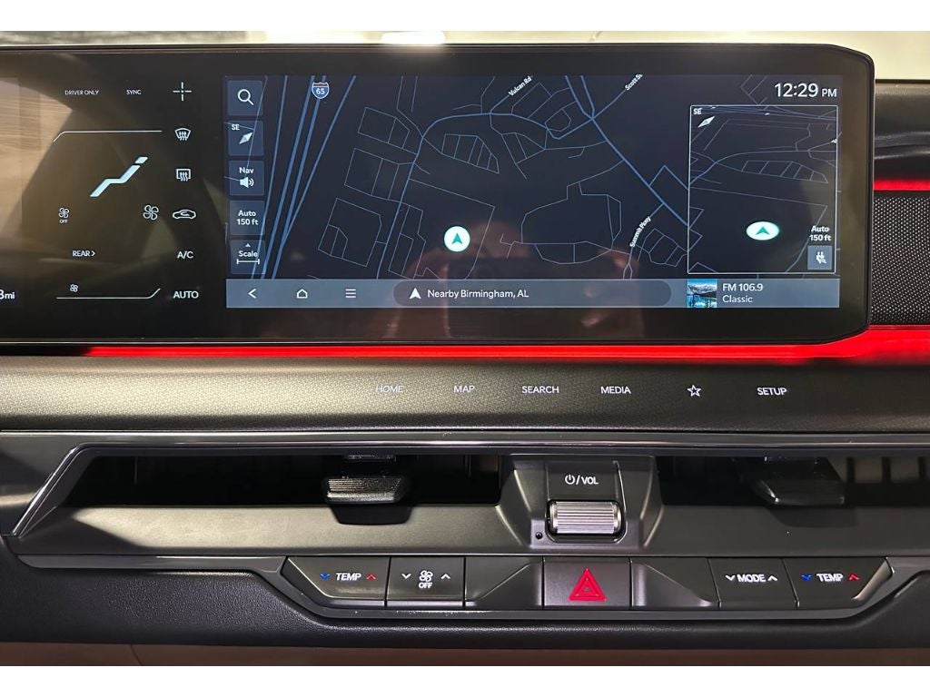 2024 Kia EV9 GT-Line
