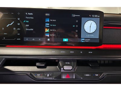 2024 Kia EV9 GT-Line