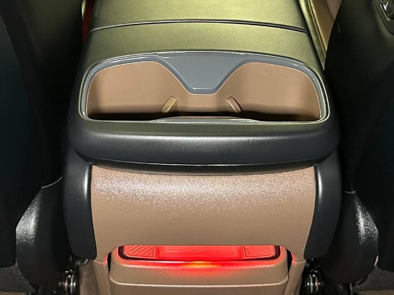 2024 Kia EV9 GT-Line