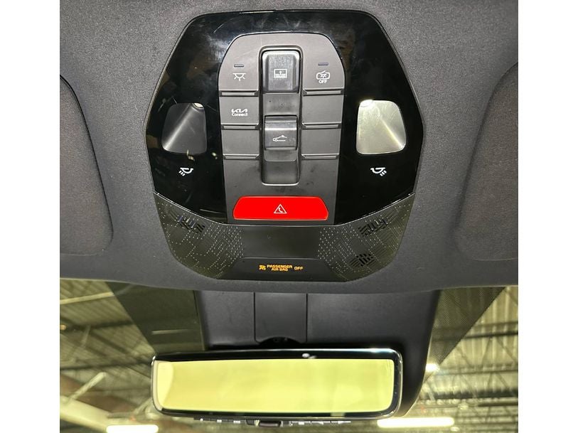 2024 Kia EV9 GT-Line