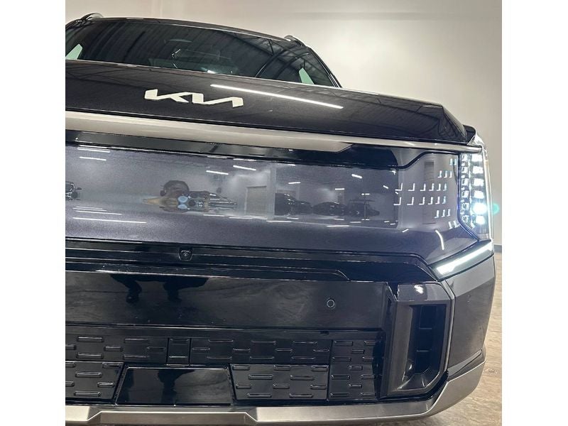 2024 Kia EV9 GT-Line