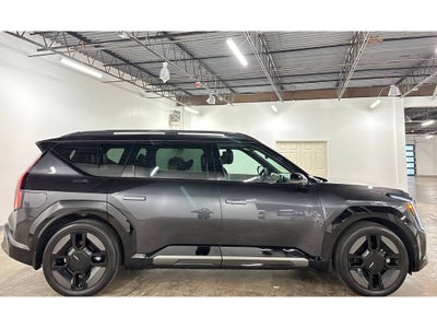 2024 Kia EV9 GT-Line