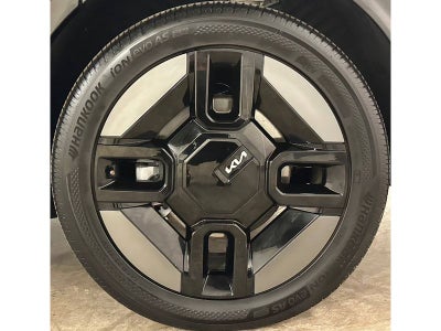 2024 Kia EV9 GT-Line