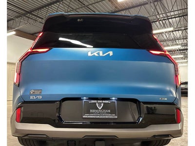 2024 Kia EV9 GT-Line