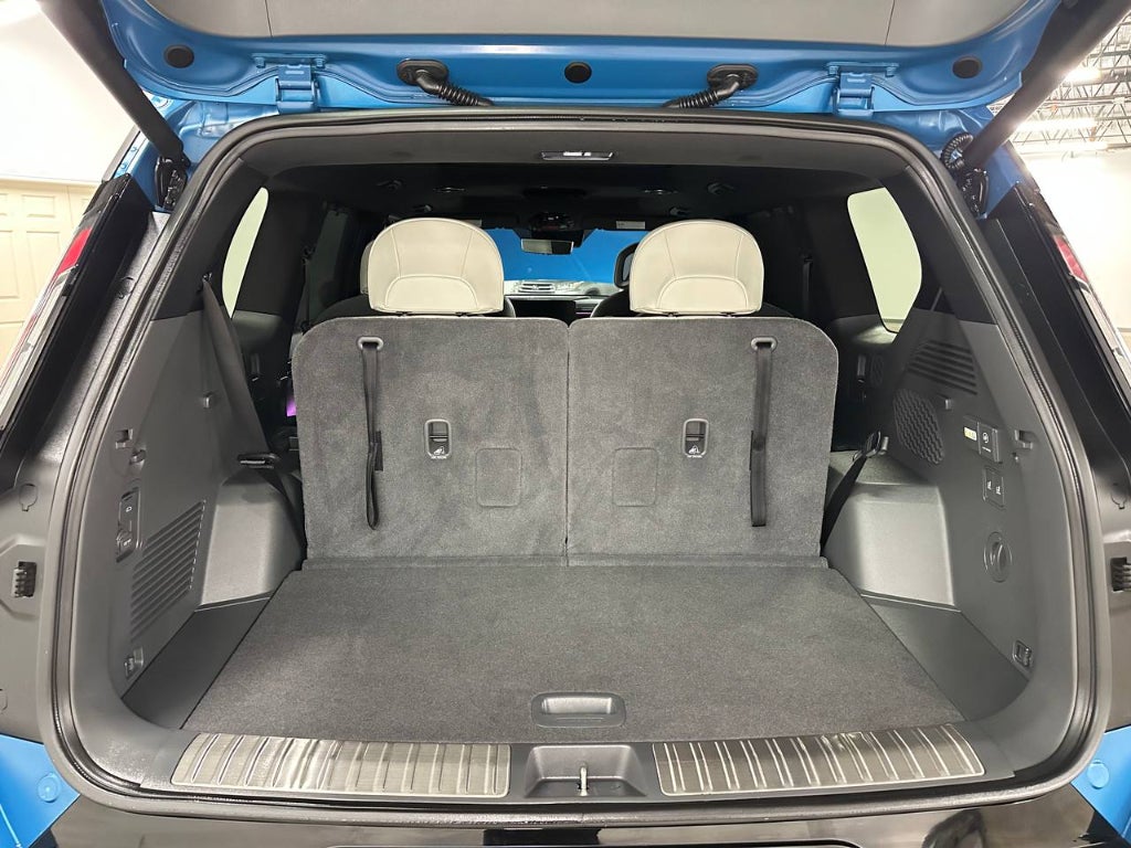 2024 Kia EV9 GT-Line